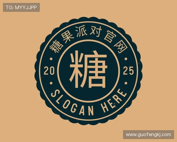 知道糖果派对官网